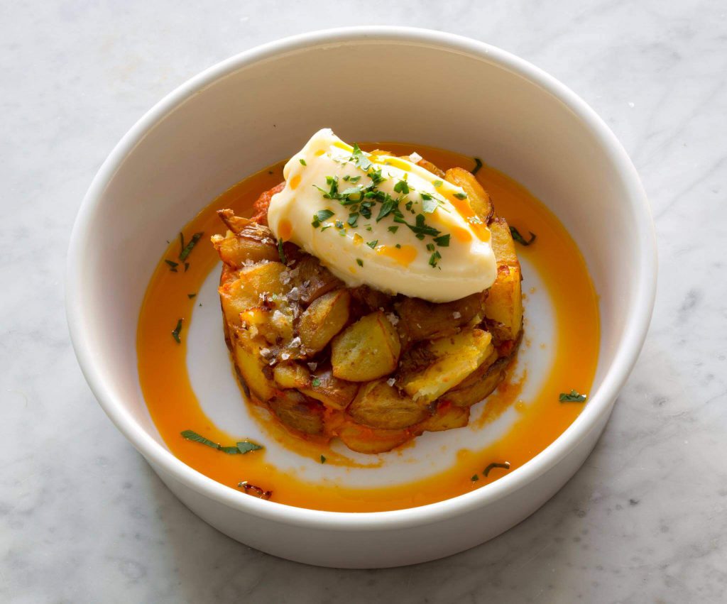 el born dine in brooklyn