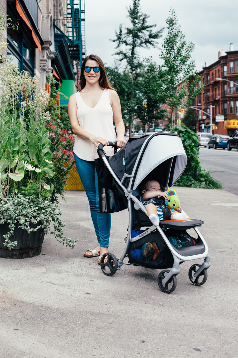Olivia | Park Slope, Brooklyn | August 2, 2016