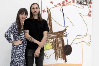 Mrs. Gallery Opens in Maspeth