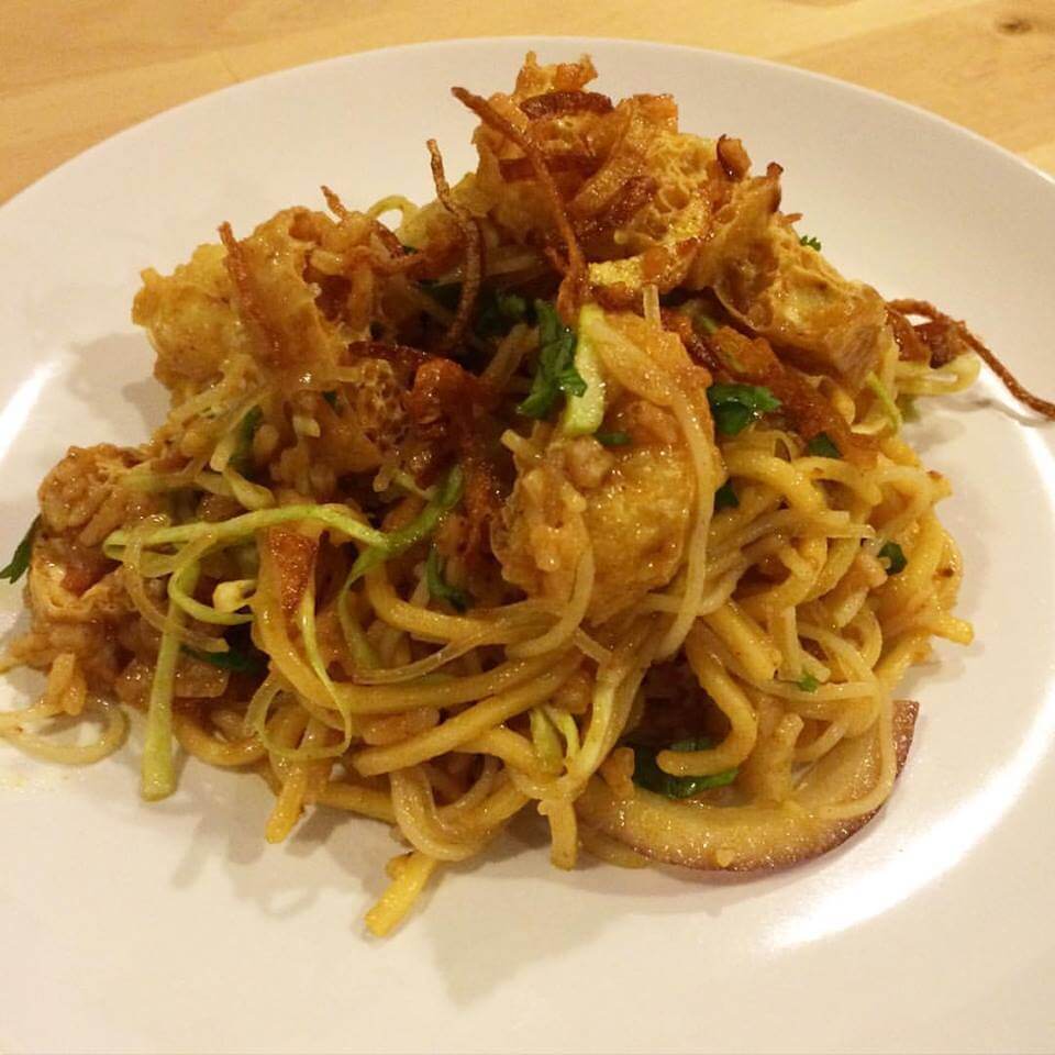 rangoon noodlelab