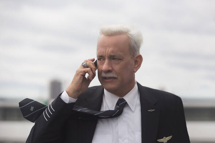sully-tom hanks
