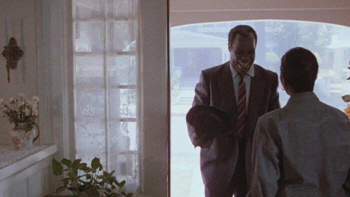 TO SLEEP WITH ANGER-Charles Burnett