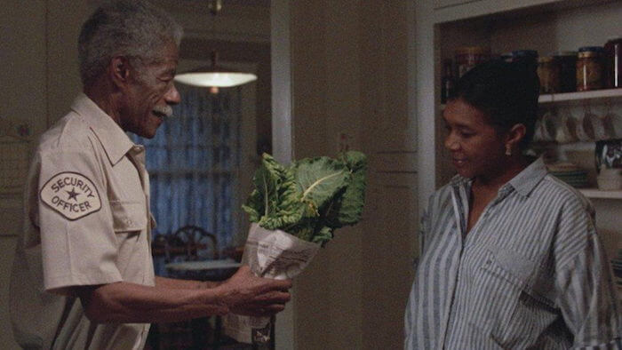 TO SLEEP WITH ANGER-Charles Burnett