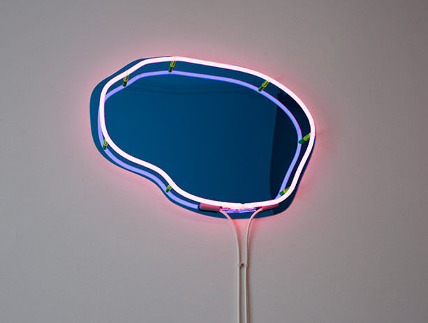 Esther Ruiz at Bam Next Wave