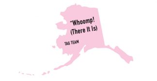 alaska