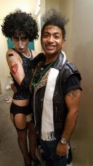 rocky horror