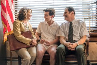 red oaks
