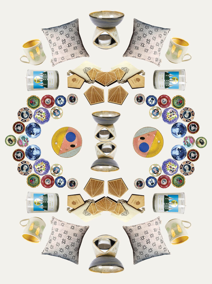 home_collage