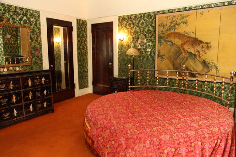 How Many Ghosts are in Michelle Wiliams' Ditmas Park Victorian?