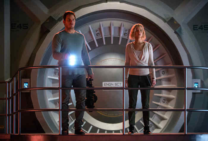 passengers
