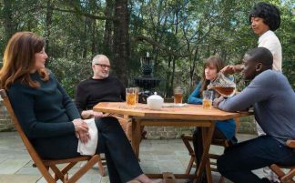 Best Movies of February-Get Out