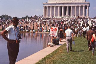 Best Movies of February-I Am Not Your Negro-