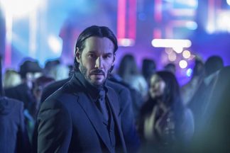 Best Movies of February-John Wick 2