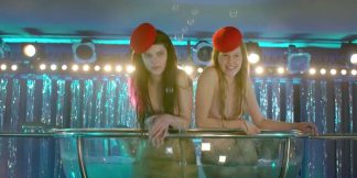 Best Movies of February-The Lure