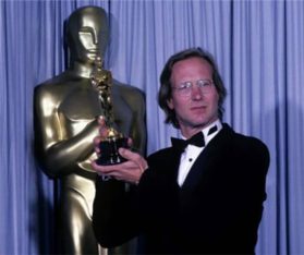Oscar Predictions-Best Actor-William Hurt