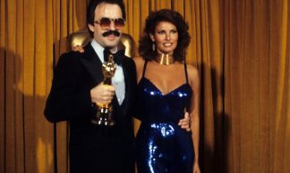 Oscar Predictions-Best Original Score-Giorgio Moroder