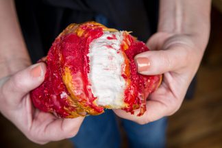 PASTRY
