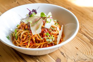 SPAGHETTI