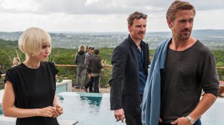 Song-To-Song - Mara/Gosling/Fassbender
