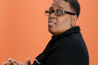 Monique 'Mo' George