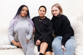 Discwoman