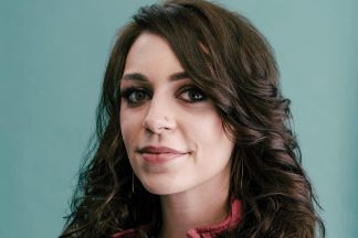 Rachael Pazdan