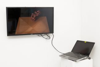 Daniel Dennett Curated by Nicholas Cueva at Underdonk