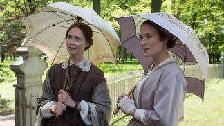 Best Movies of April-A Quiet Passion