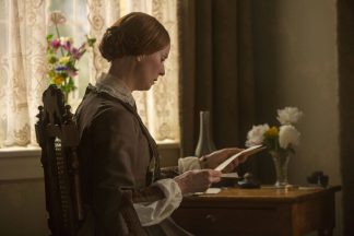 Best Movies of April-A Quiet Passion-Davies