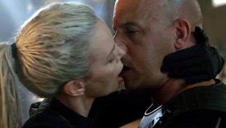 Best Movies of April-Fate of the Furious