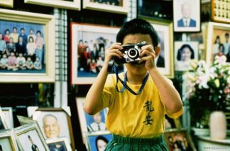 Best Movies of April-Yi Yi-Edward Yang