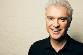 David-Byrne