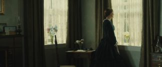 a quiet passion