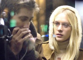 nyc repertory cinema-Zodiac