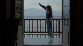nyc repertory cinema-book of mary