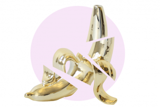 GOLDEN BANANA