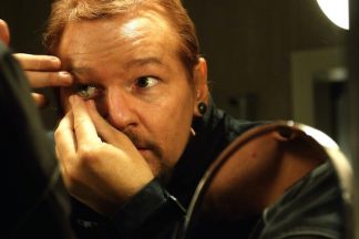 Julian Assange-Risk-Laura Poitras