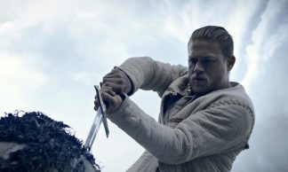 King Arthur-Legend of the Sword