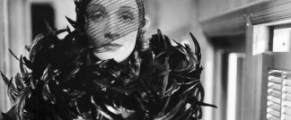 Marlene Dietrich-Shanghai Express