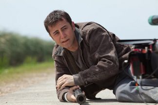 NYC Repertory Cinema-Looper