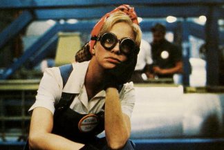 NYC Repertory Cinema-Swing Shift