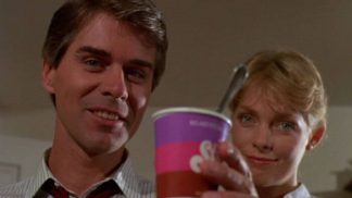 NYC Repertory Cinema-The Stuff
