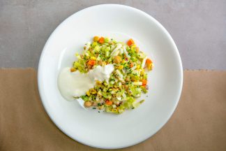 Insalata “Chopata”