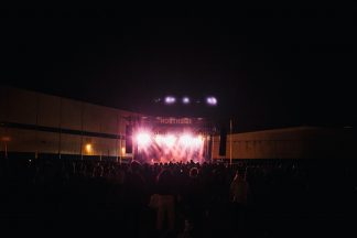 The War on Drugs at 50 Kent on 6