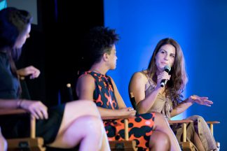 SHUTTING DOWN SEXISM: WOMEN IN MEDIA GET LOUD