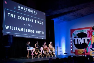 SHUTTING DOWN SEXISM: WOMEN IN MEDIA GET LOUD