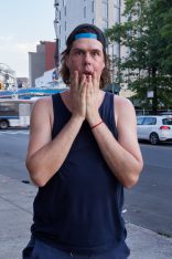 Angus Andrew