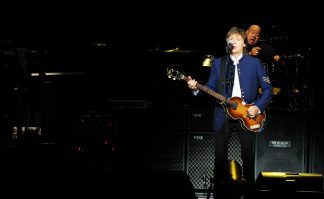 Paul McCartney