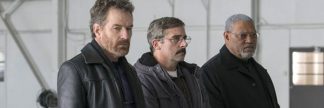 Last Flag Flying Movie