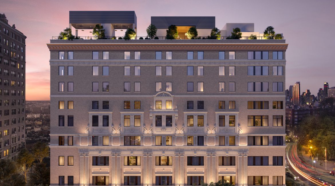 Douglas Elliman